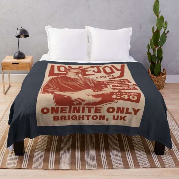 Item preview, Concert Lovejoy designed and sold by CanHanTRV.