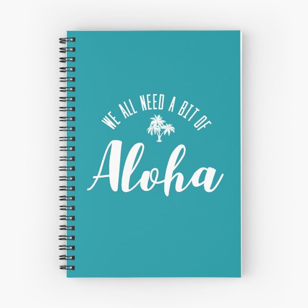 Item preview, Aloha Hawaii designed and sold by PatinoDesign.
