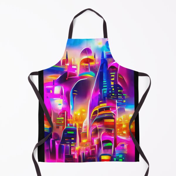 Item preview, Futuristic City Architecture 06 Happy Skyscraper designed and sold by mhfoto.