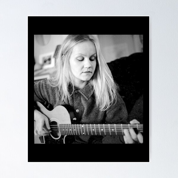 Artikel-Vorschau von Eva Cassidy, designt und verkauft von CanHanTRV.