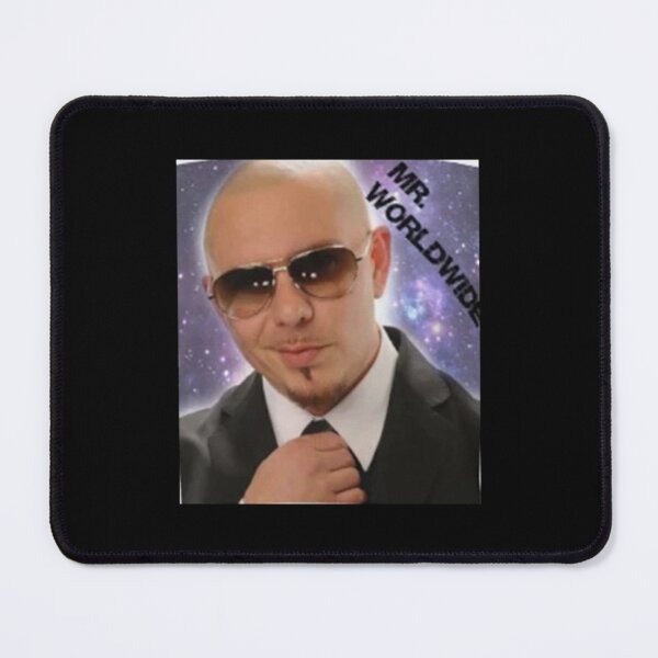 Item preview, EXCLUSIVE Best Selling Mr Worldwide designed and sold by CanHanTRV.