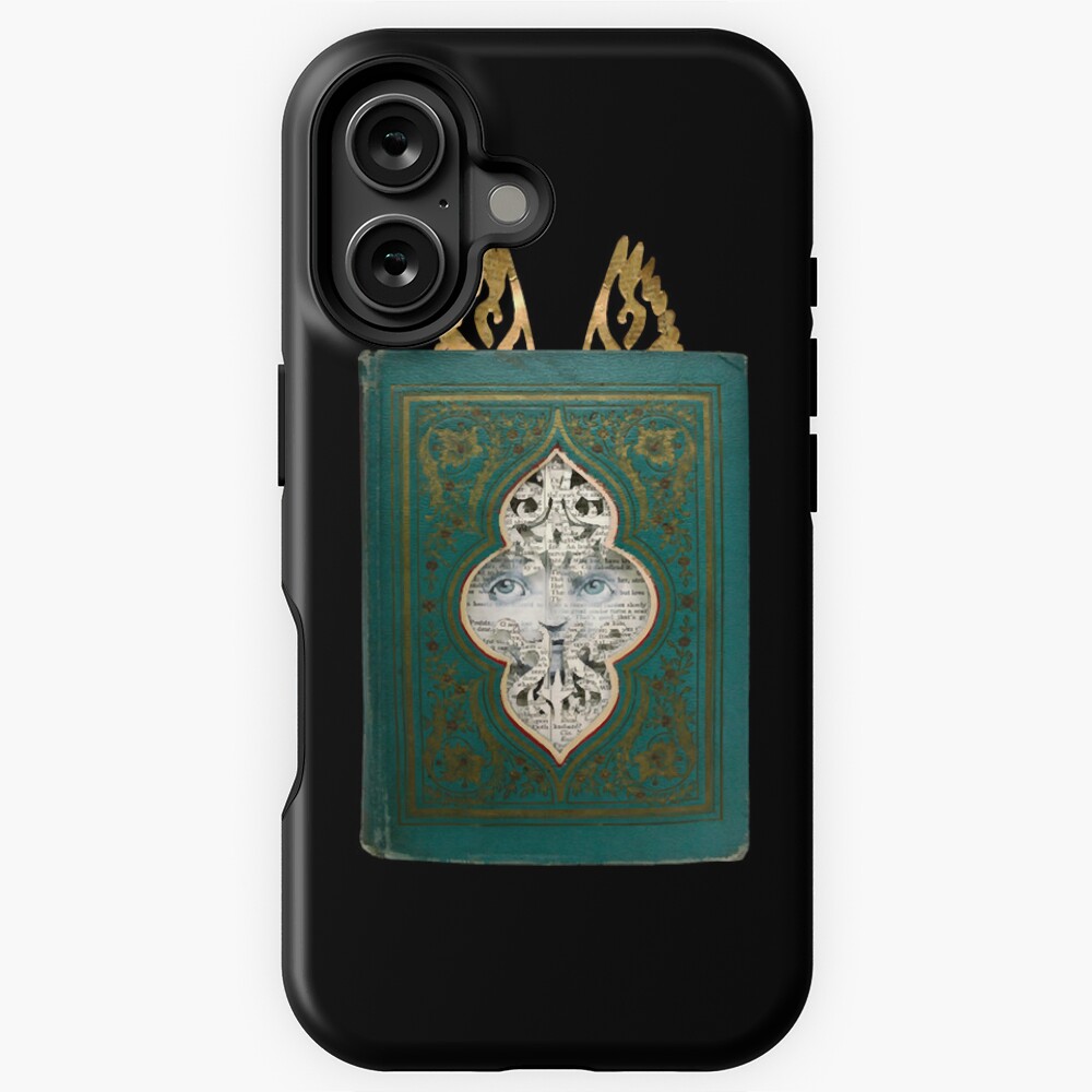 Item preview, iPhone Magsafe Tough Case designed and sold by CrystalSmi3410.