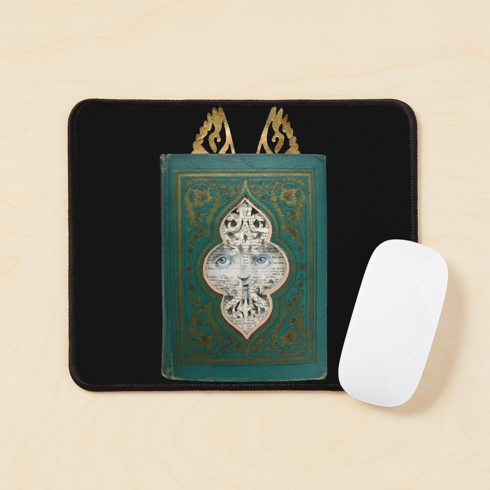 Item preview, Mouse Pad designed and sold by CrystalSmi3410.