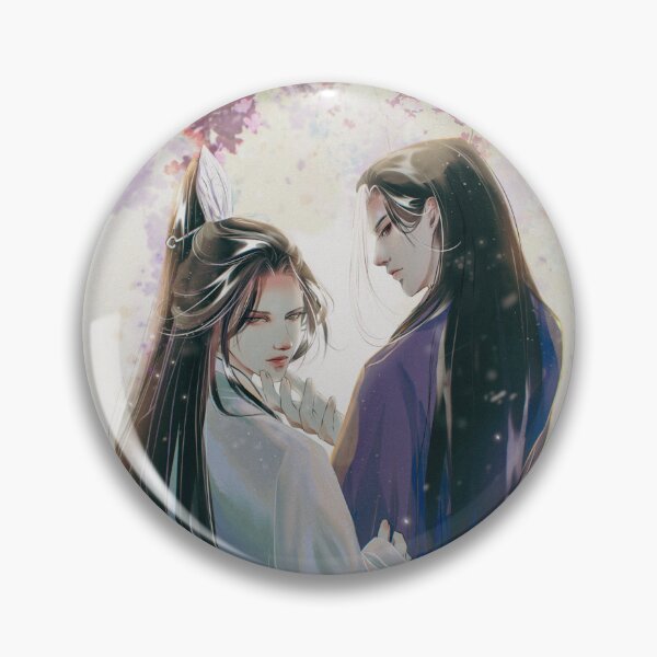 Item preview, Shen Qiao & Yan Wushi designed and sold by 0linlin0.