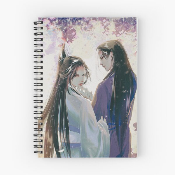 Item preview, Shen Qiao & Yan Wushi designed and sold by 0linlin0.
