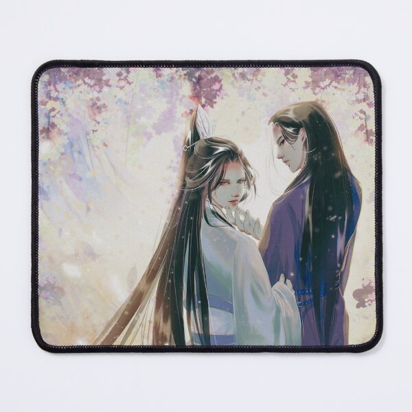 Item preview, Shen Qiao & Yan Wushi designed and sold by 0linlin0.