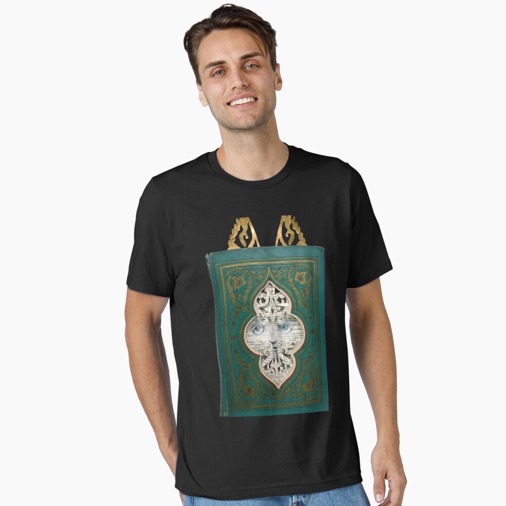 Item preview, Essential T-Shirt designed and sold by CrystalSmi3410.