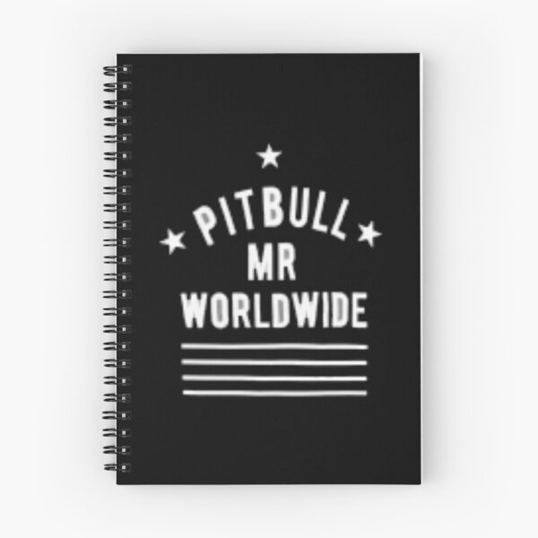 Item preview, EXCLUSIVE Best Selling Pitbull  designed and sold by CanHanTRV.
