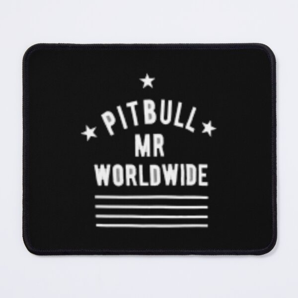 Item preview, EXCLUSIVE Best Selling Pitbull  designed and sold by CanHanTRV.