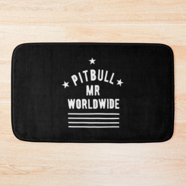 Item preview, EXCLUSIVE Best Selling Pitbull  designed and sold by CanHanTRV.