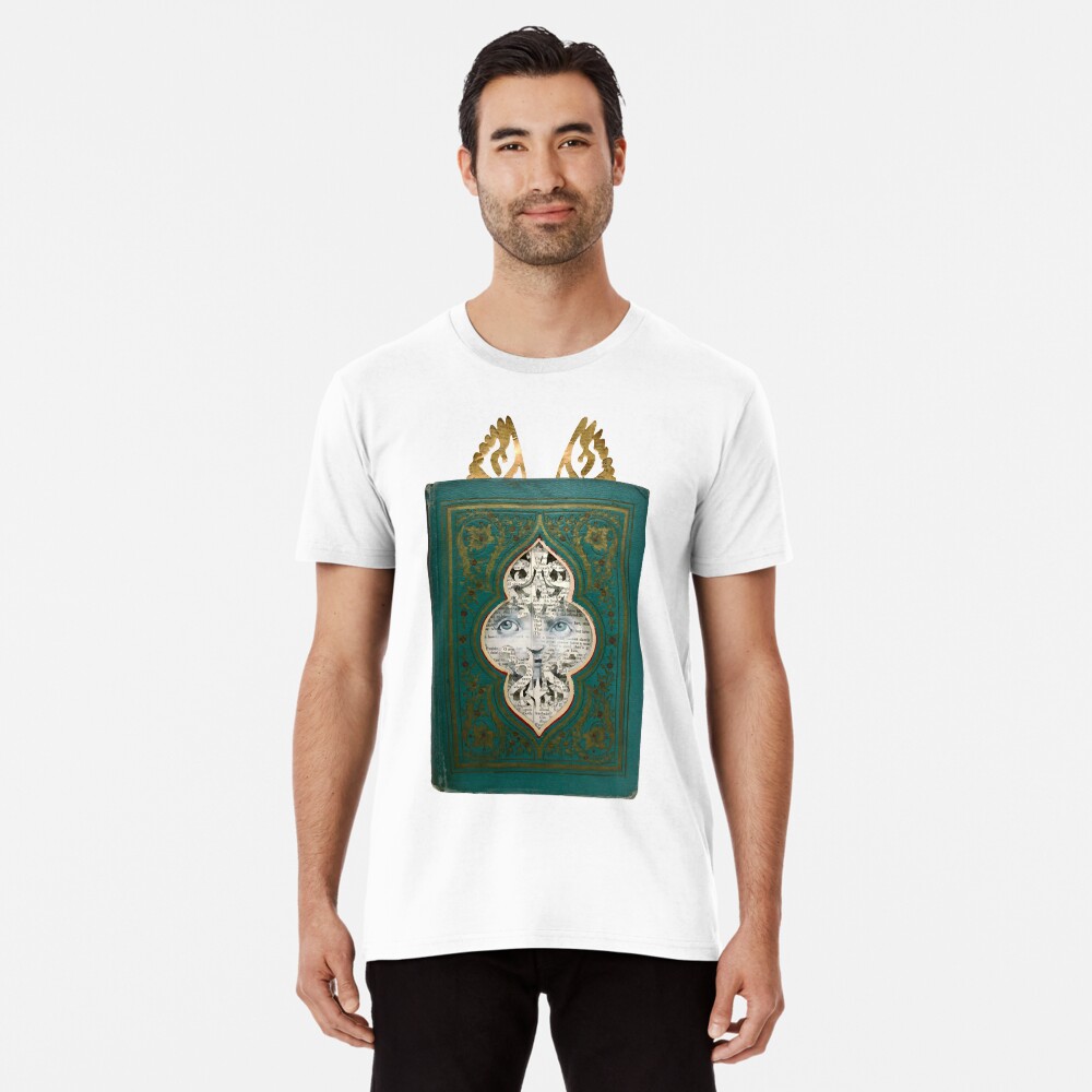 Item preview, Premium T-Shirt designed and sold by CrystalSmi3410.