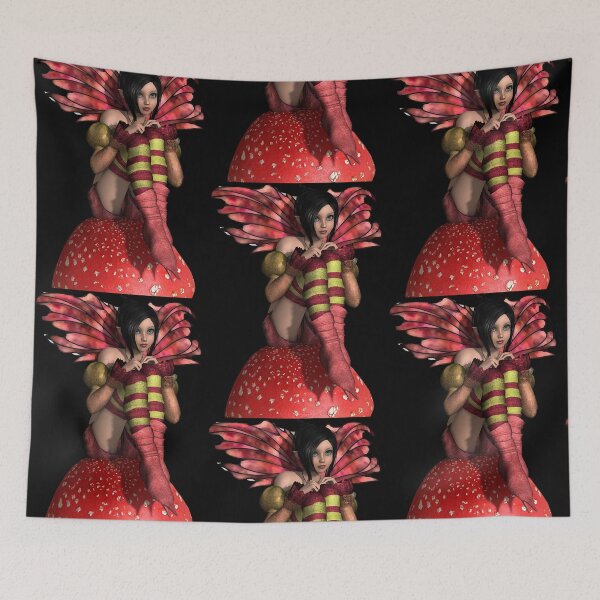 Item preview, Fairy, Fairy Princess, Pixie, Magic, Fantasy  designed and sold by MasonBucha4741.
