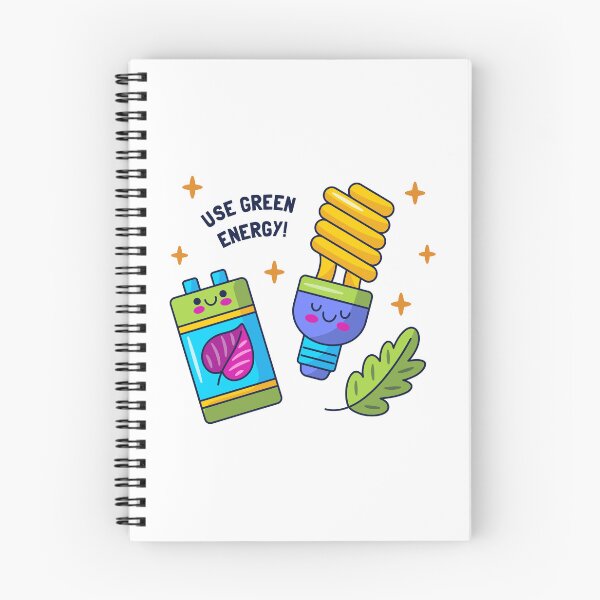Item preview, Clean Green Energy  designed and sold by NestaReign.