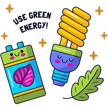 Clean Green Energy 
