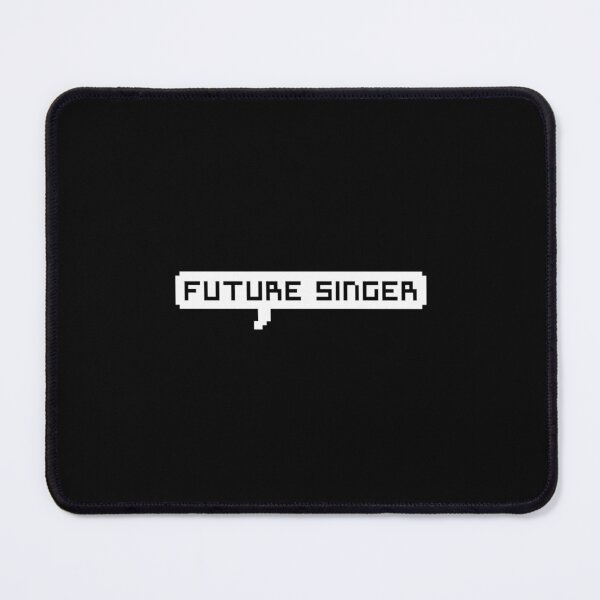 Item preview, Future Singer designed and sold by CanHanTRV.