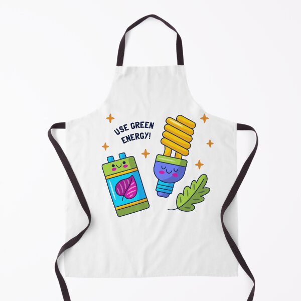 Item preview, Clean Green Energy designed and sold by NestaReign.
