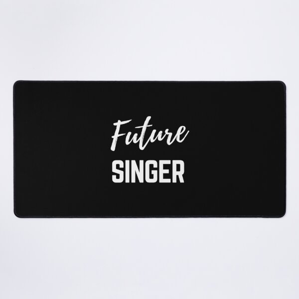 Item preview, Future Singer designed and sold by CanHanTRV.