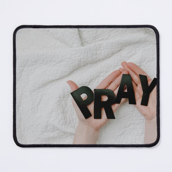 Item preview, Pray, Worship, Ask God, Pray to Jesus, Prayers, God answers prayers, Communion, Adoration, Confession, Supplication, Intercession, Thanksgiving. designed and sold by Isheshop.