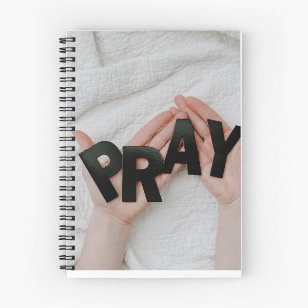 Item preview, Pray, Worship, Ask God, Pray to Jesus, Prayers, God answers prayers, Communion, Adoration, Confession, Supplication, Intercession, Thanksgiving. designed and sold by Isheshop.