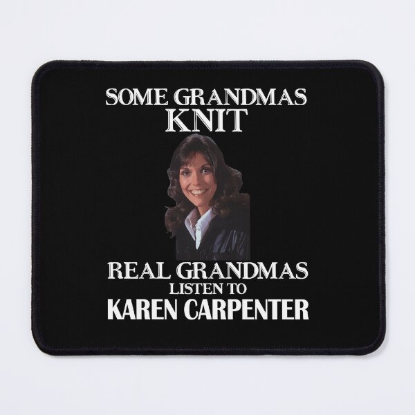 Item preview, Gifts For Men Some Grandmas Knit Real Grandmas Listen To Karen Cool Graphic Gift designed and sold by LynnHagenes.