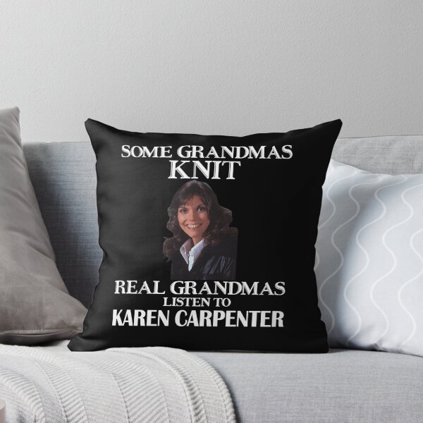 Item preview, Gifts For Men Some Grandmas Knit Real Grandmas Listen To Karen Cool Graphic Gift designed and sold by LynnHagenes.