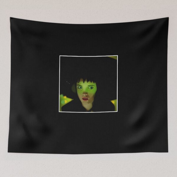 Item preview, Winona rider Sleeveless Top designed and sold by BrettAEstep8.