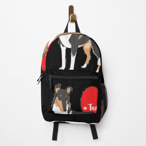 Item preview, Team Collie T-Shirt designed and sold by PattyRussell58.