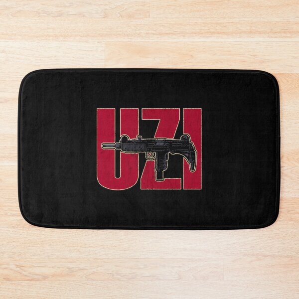 Item preview, UZI  designed and sold by MasonBucha4741.