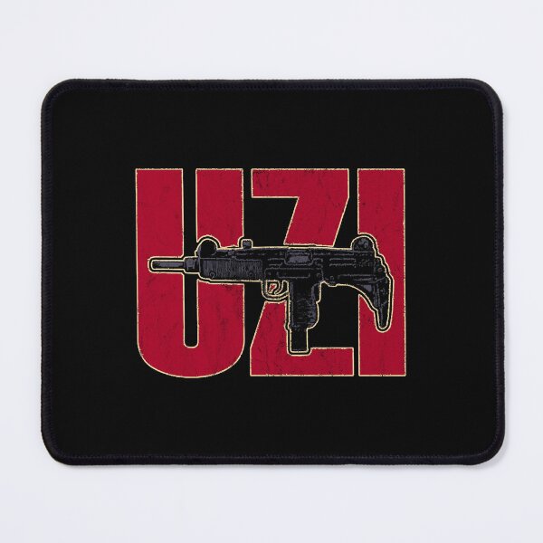 Item preview, UZI  designed and sold by MasonBucha4741.