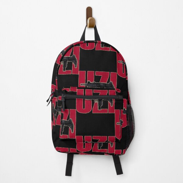 Item preview, UZI  designed and sold by MasonBucha4741.
