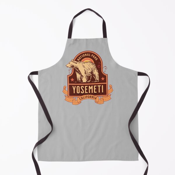 Item preview, Yosemeti National Park California designed and sold by Rhu Creations.