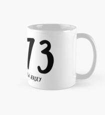 the 973 Mug