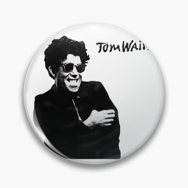 Item preview, Winona Ryder&x27;s Tom Waits designed and sold by BrettAEstep8.