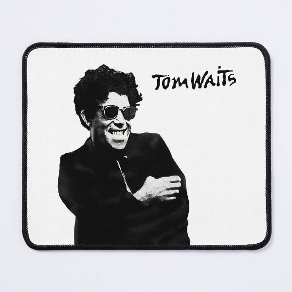 Item preview, Winona Ryder&x27;s Tom Waits designed and sold by BrettAEstep8.