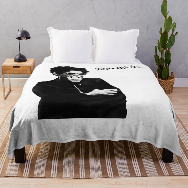 Item preview, Winona Ryder&x27;s Tom Waits designed and sold by BrettAEstep8.