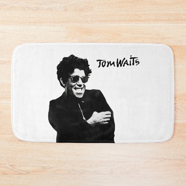 Item preview, Winona Ryder&x27;s Tom Waits designed and sold by BrettAEstep8.