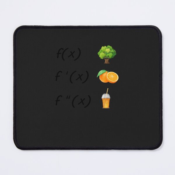 Item preview, Analyse dérivée Calculus designed and sold by turpenonbellenh.
