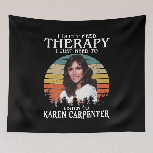 Item preview, Gifts Idea I Don Need Therapy I Just Need To Listen To Carpenter Gifts For Birthday designed and sold by LynnHagenes.