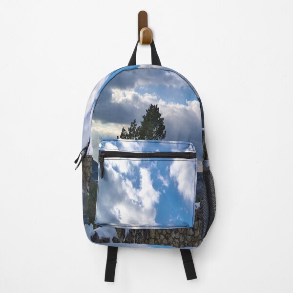 Item preview, What a great sky designed and sold by frankuffmann.
