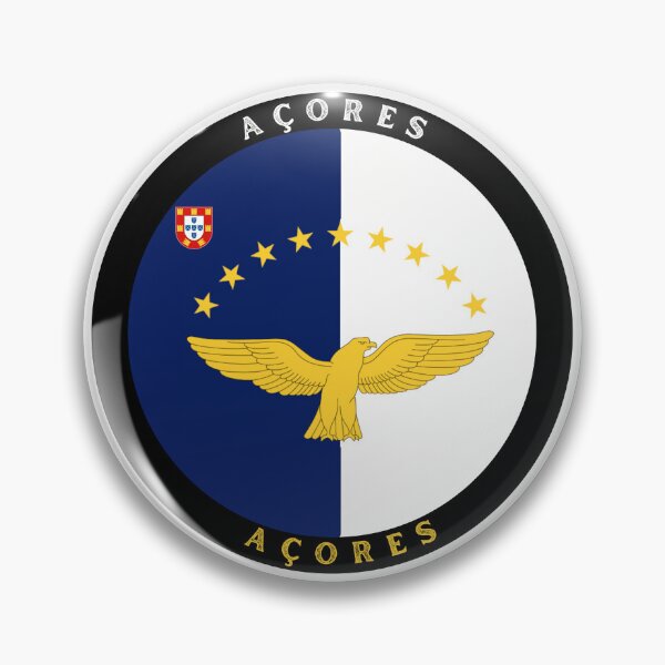Item preview, My Azorean Identity designed and sold by Fed Sher.