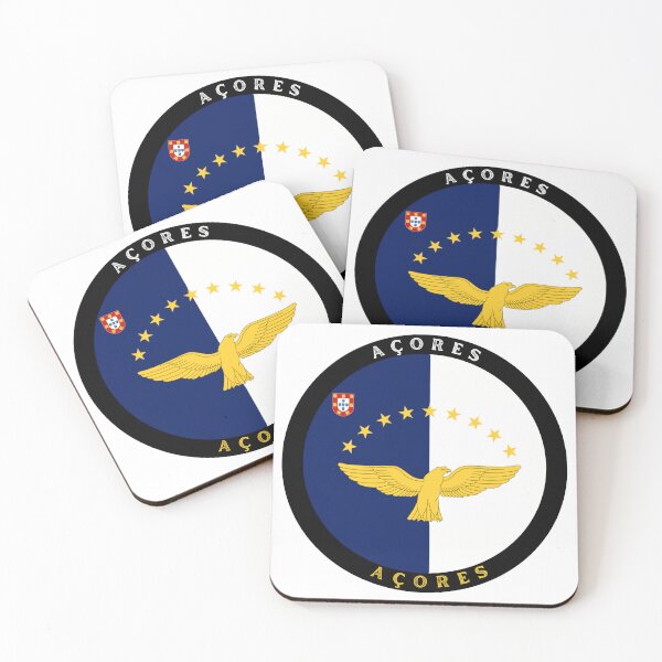 Item preview, My Azorean Identity designed and sold by Fed Sher.