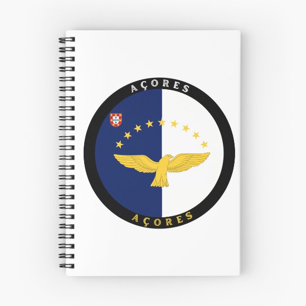 Item preview, My Azorean Identity designed and sold by Fed Sher.