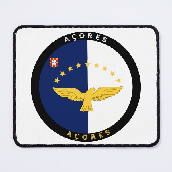 Item preview, My Azorean Identity designed and sold by Fed Sher.