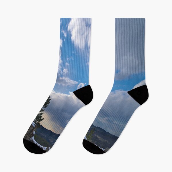 Item preview, What a great sky designed and sold by frankuffmann.