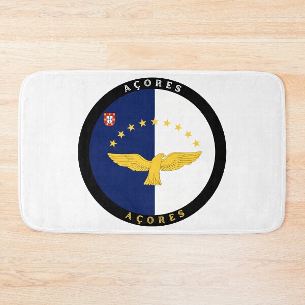 Item preview, My Azorean Identity designed and sold by Fed Sher.