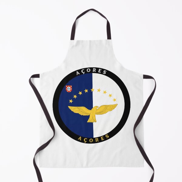 Item preview, My Azorean Identity designed and sold by Fed Sher.