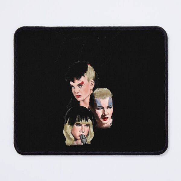 Item preview, Ladies & Gentlemen, The Fabulous Stains - 1982 Tour  designed and sold by MasonBucha4741.