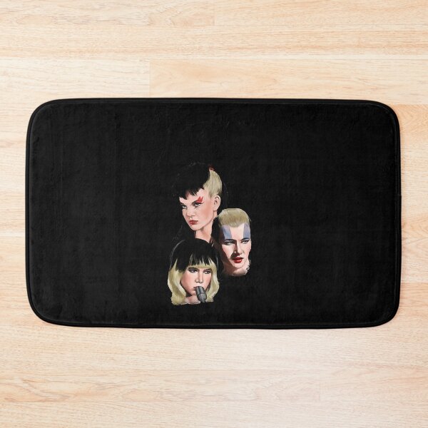 Item preview, Ladies & Gentlemen, The Fabulous Stains - 1982 Tour  designed and sold by MasonBucha4741.