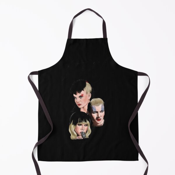 Item preview, Ladies & Gentlemen, The Fabulous Stains - 1982 Tour designed and sold by MasonBucha4741.