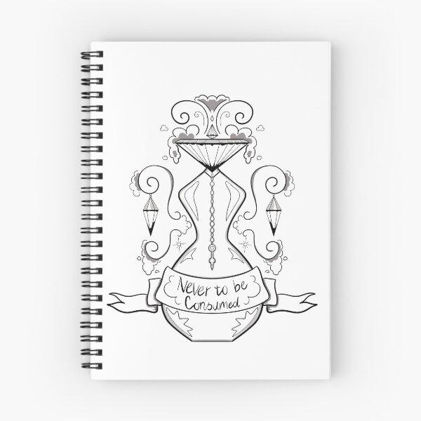 Item preview, Mystic Potion Bottle designed and sold by AnnaisCharacter.